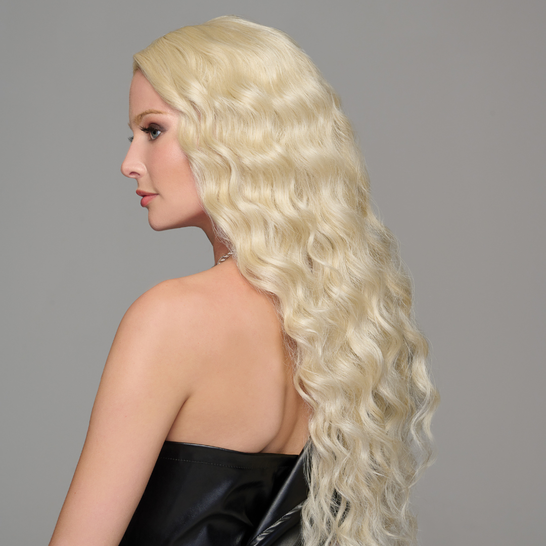 Curly Girlie - Fashion Wig Collection by Hairdo