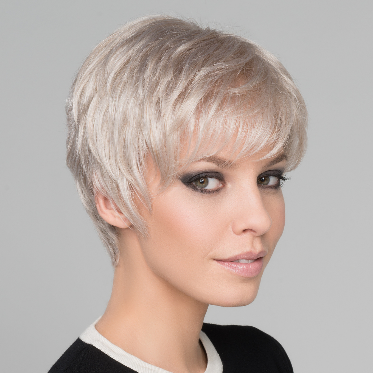 Light Mono - Hair Power Collection by Ellen Wille