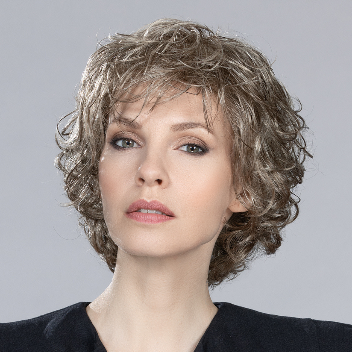 Alexis - Hair Power Collection by Ellen Wille