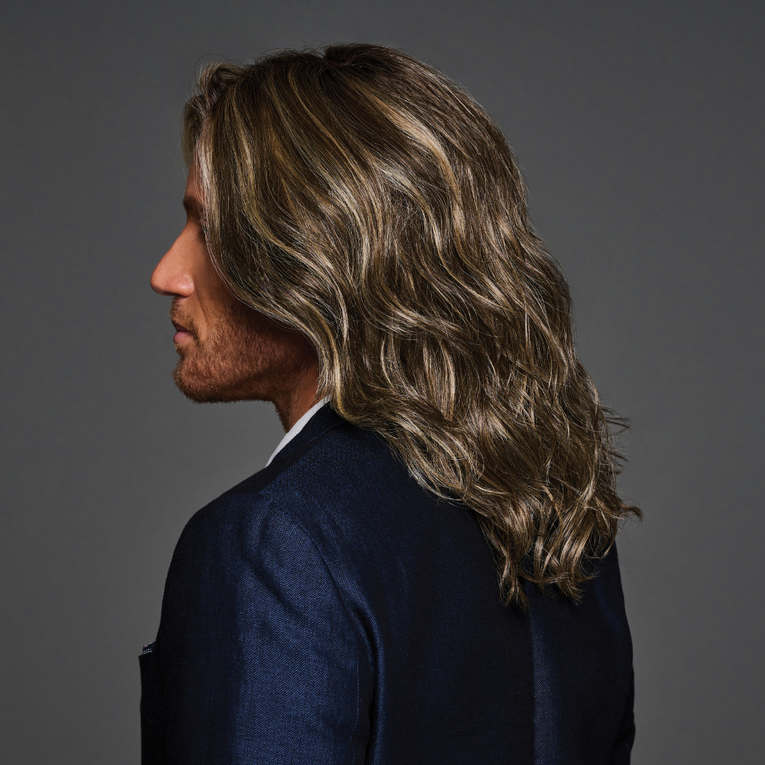 Admirable - HIM Men's Collection by HairUWear