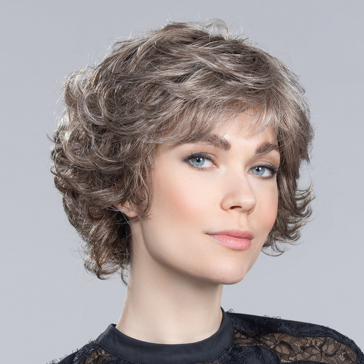 Aurora Comfort - Hair Power Collection by Ellen Wille