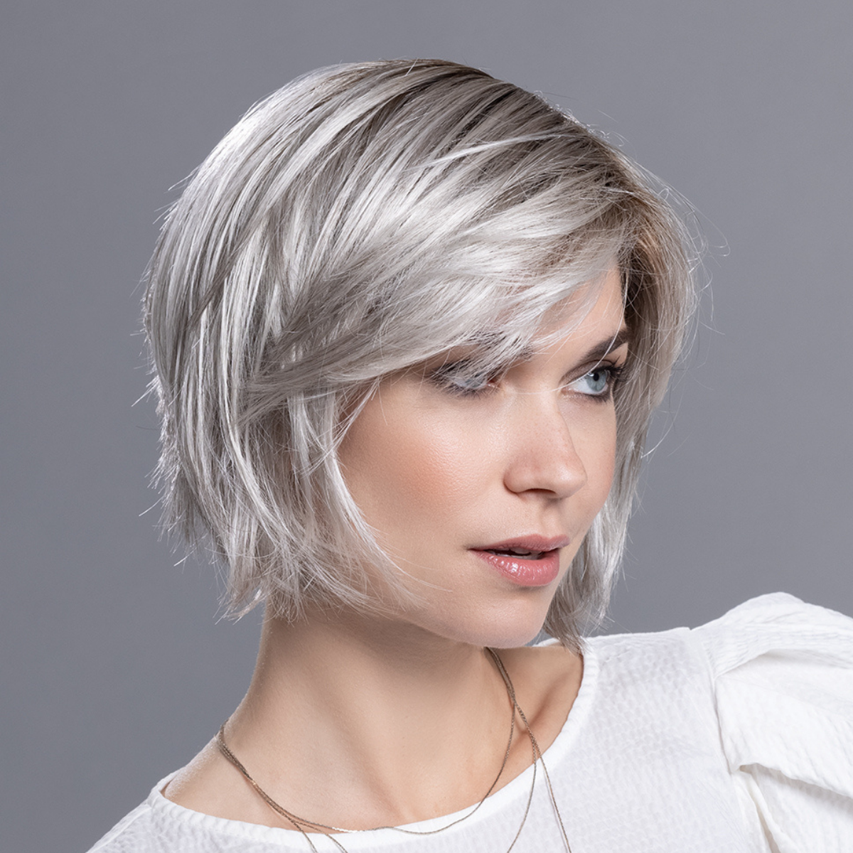 French - Changes Collection by Ellen Wille