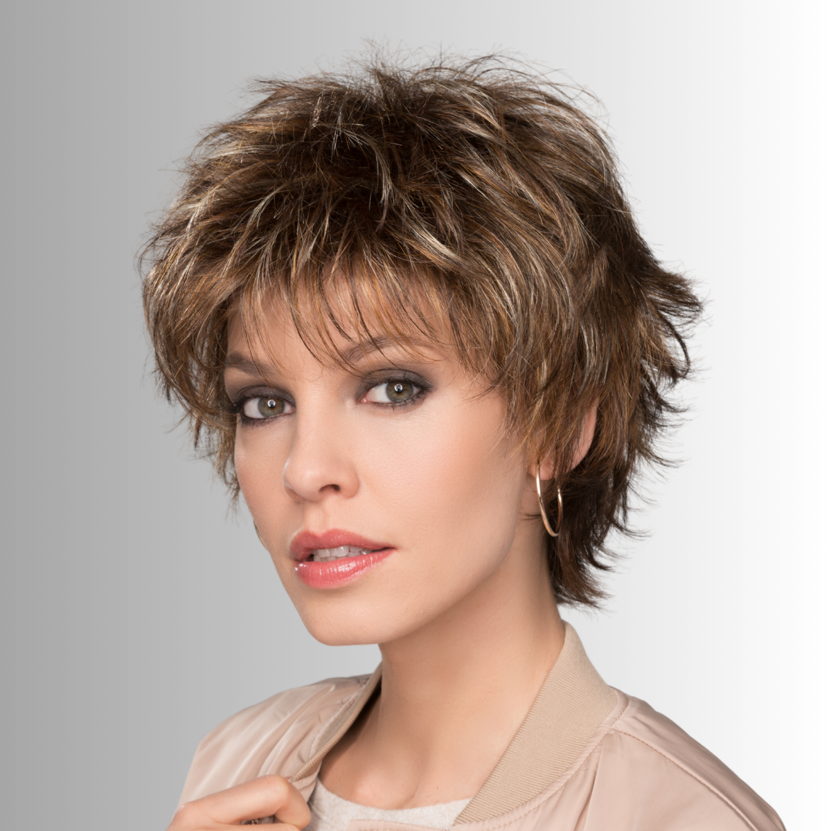 Click - Hair Power Collection by Ellen Wille