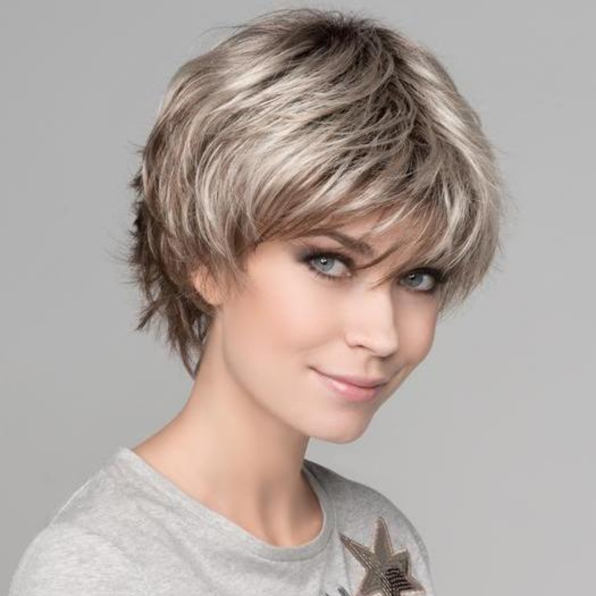 Club 10 - Hair Power Collection by Ellen Wille
