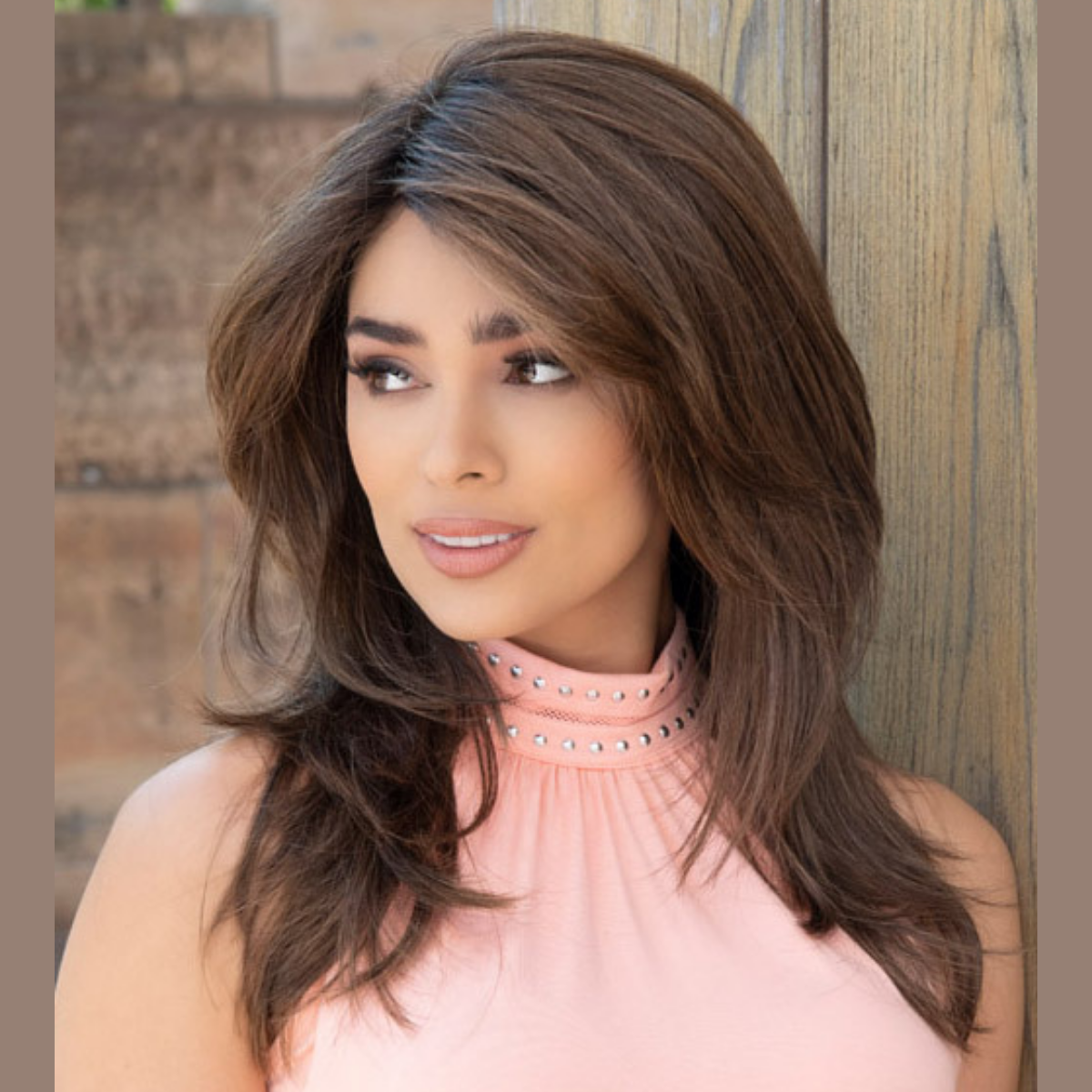 Brooke - Synthetic Wig Collection by Envy