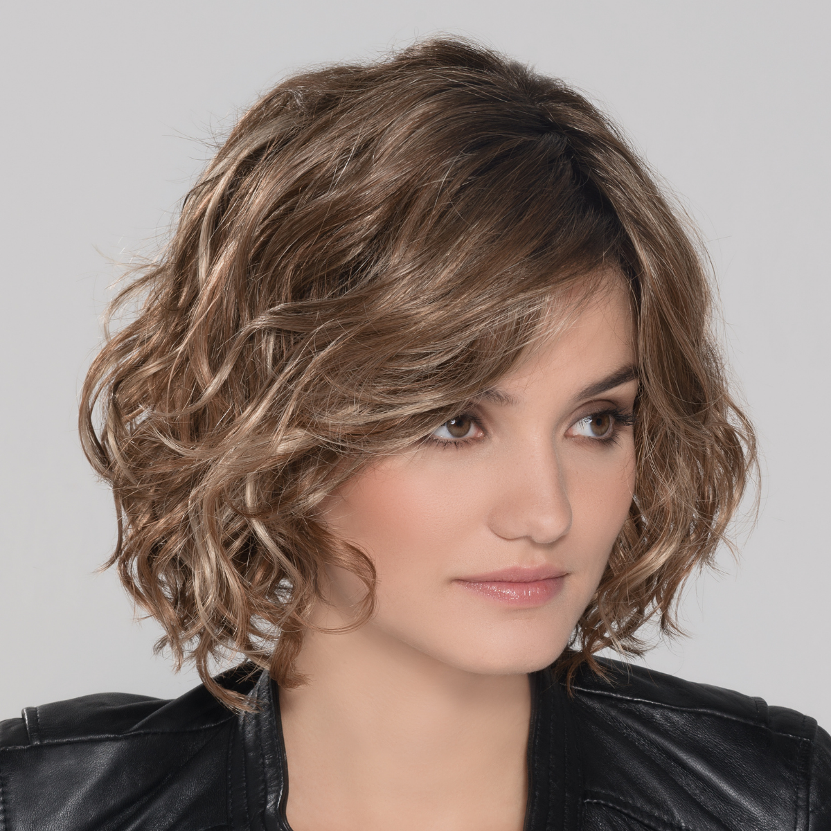 Girl Mono - Hair Power Collection by Ellen Wille