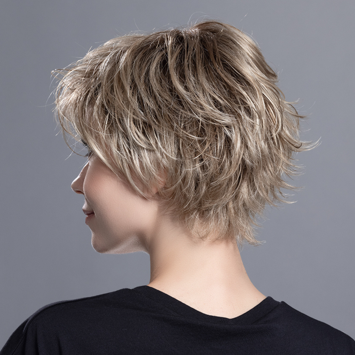 Raise - Changes Collection by Ellen Wille