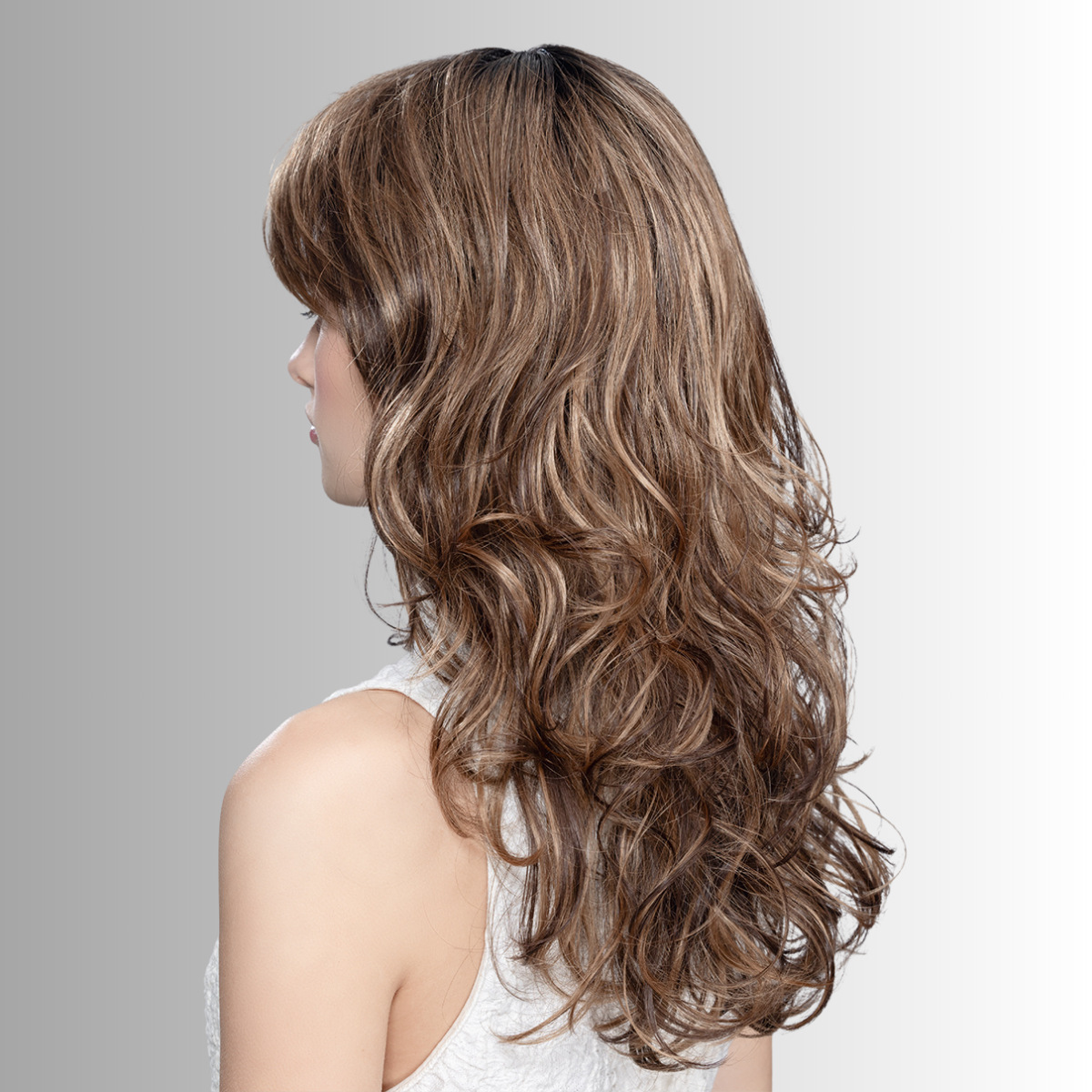 Pretty - Hair Power Collection by Ellen Wille