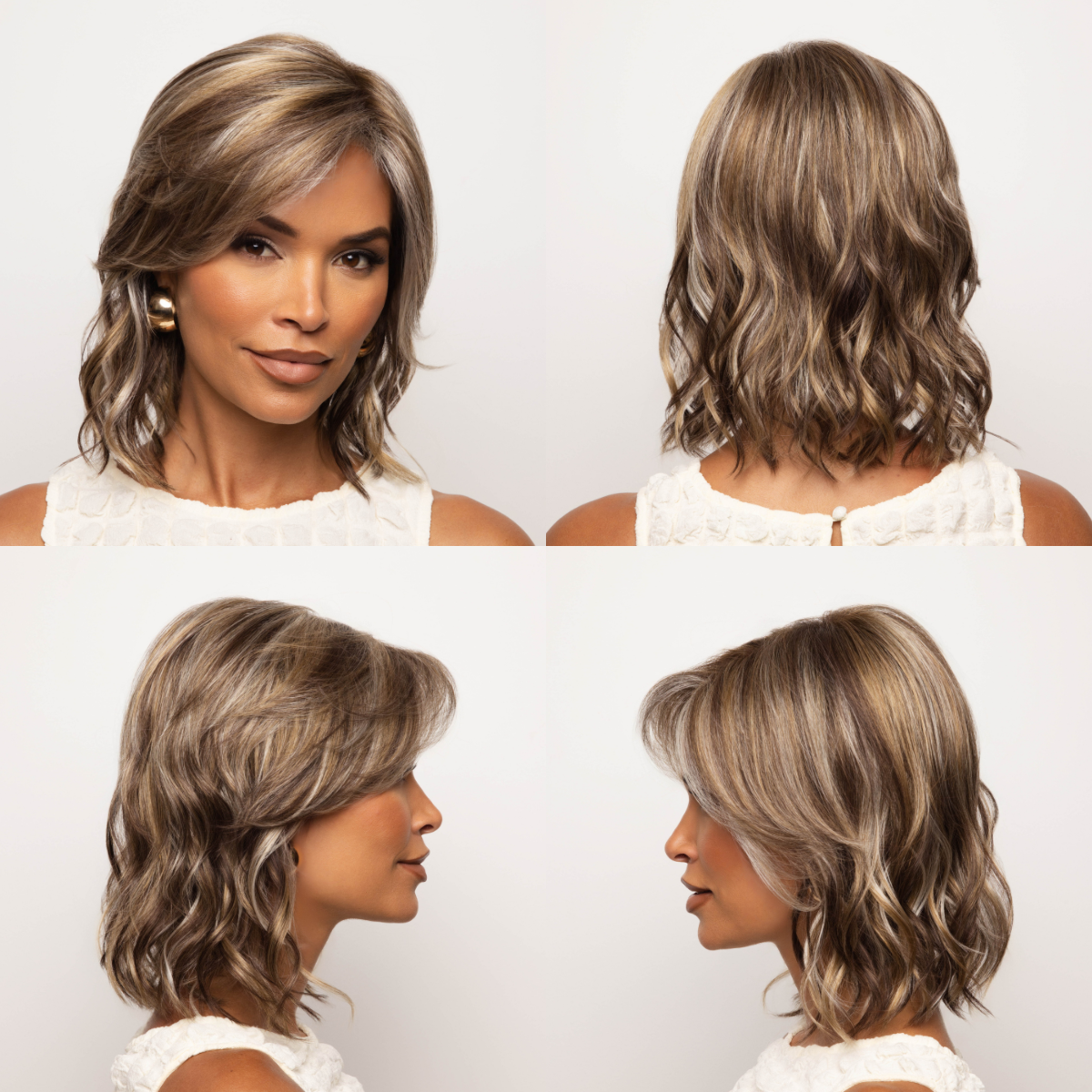 Briar in Dark Chocolate - by Noriko ***CLEARANCE***