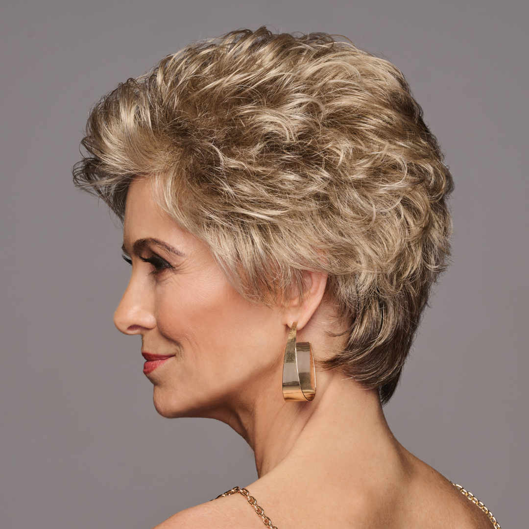 Instinct Luxury - Luminous Colors Collection by Gabor