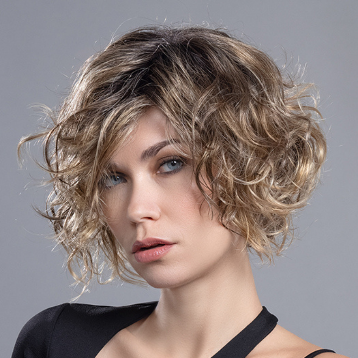 Turn - Changes Collection by Ellen Wille