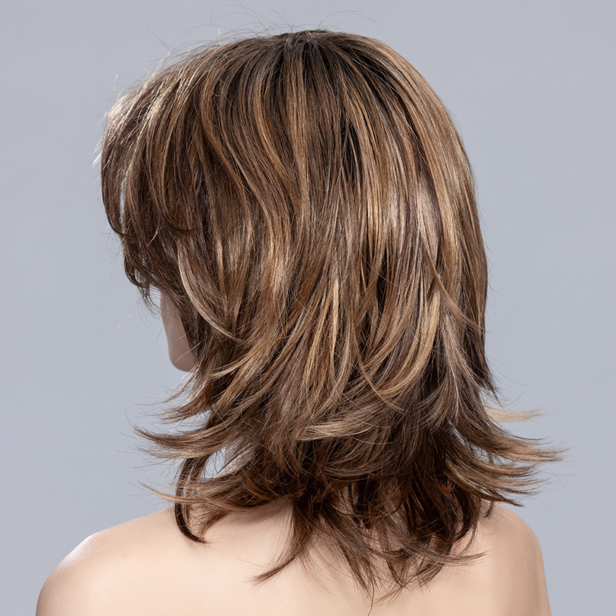 Casino More - Hair Power Collection by Ellen Wille