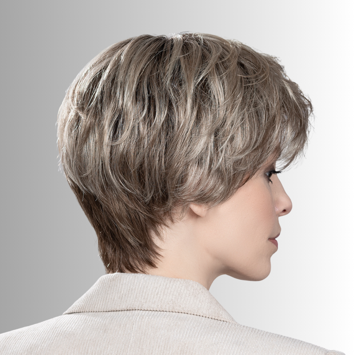 Gold - Hair Power Collection by Ellen Wille