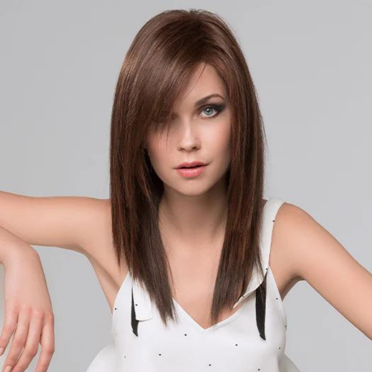 Code Mono - Hair Power Collection by Ellen Wille