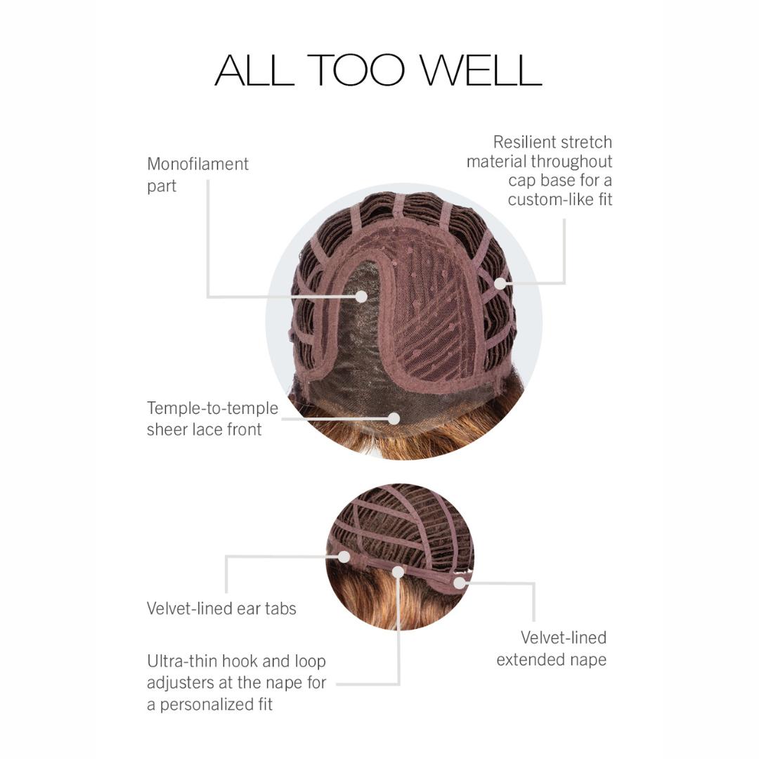 All Too Well - Luminous Colors Collection by Gabor