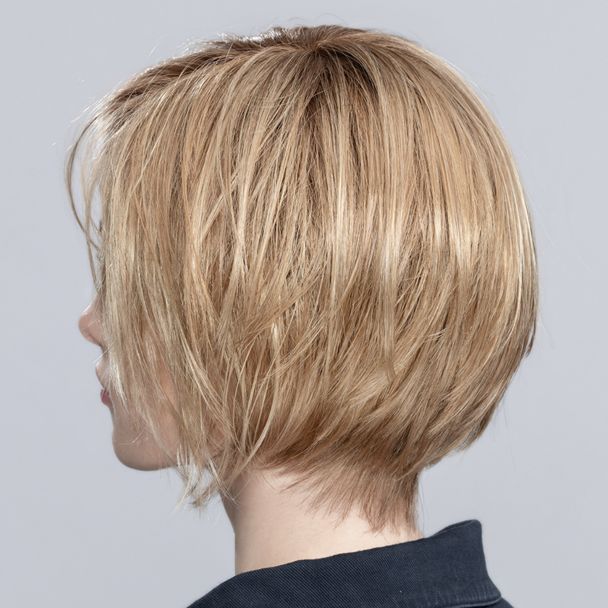 Talia Mono in Salt Pepper Mix - Hair Power Collection by Ellen Wille ***CLEARANCE***