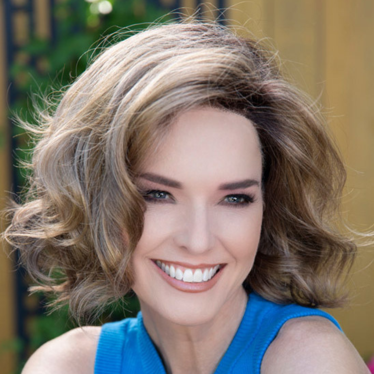 Coco - Synthetic Wig Collection by Envy