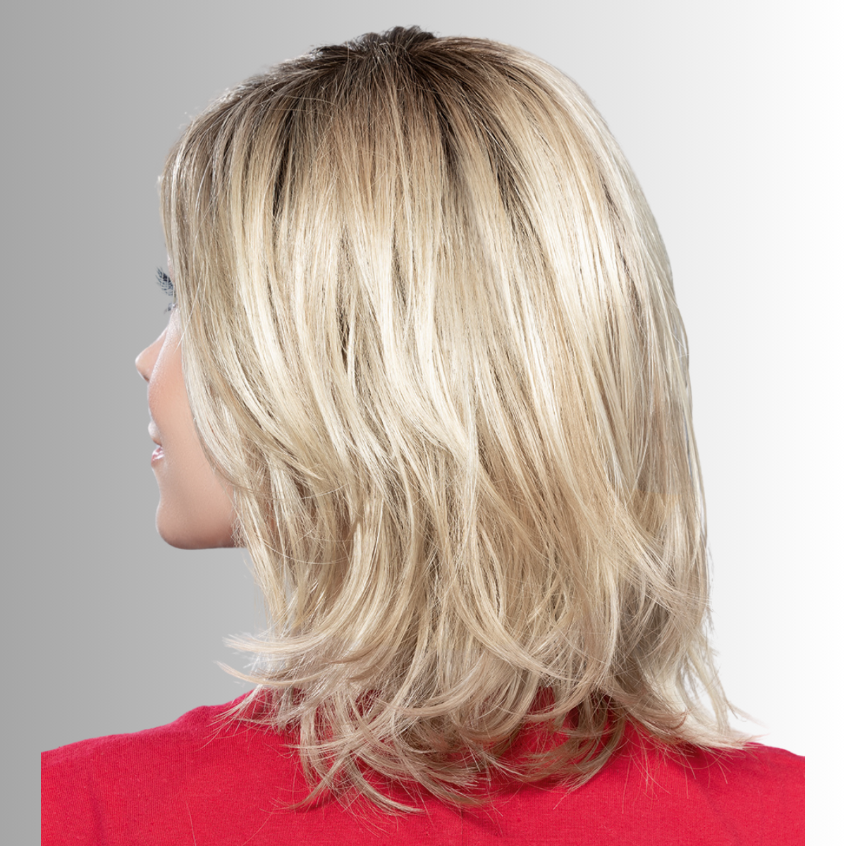 Lucky Hi - Hair Power Collection by Ellen Wille