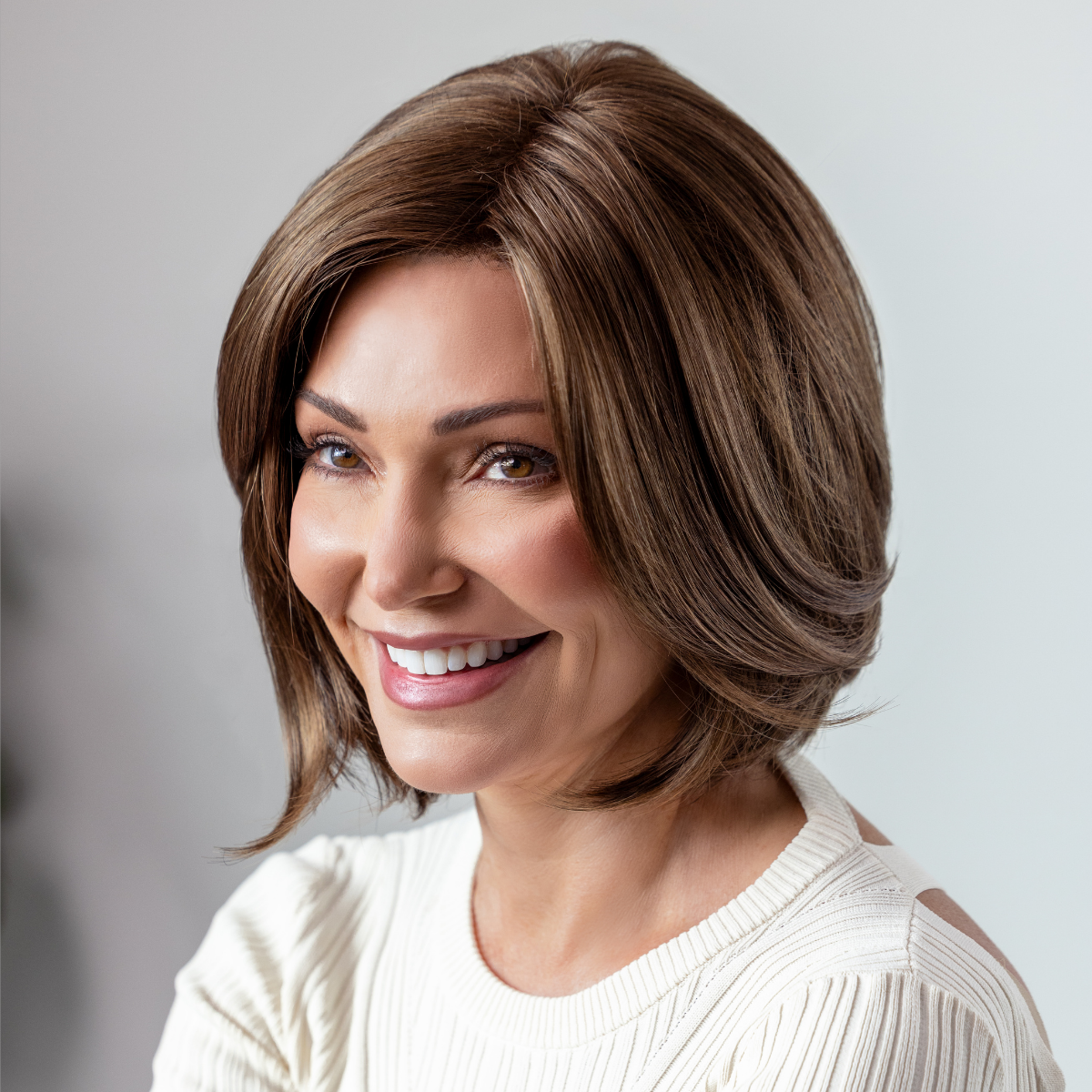 Kyla - SmartLace Collection by Jon Renau