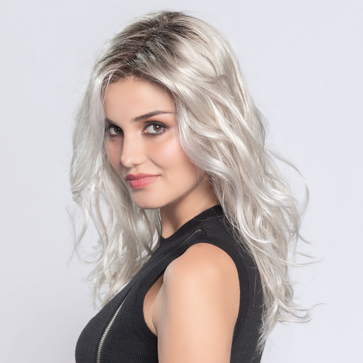 Arrow - Perucci Collection by Ellen Wille