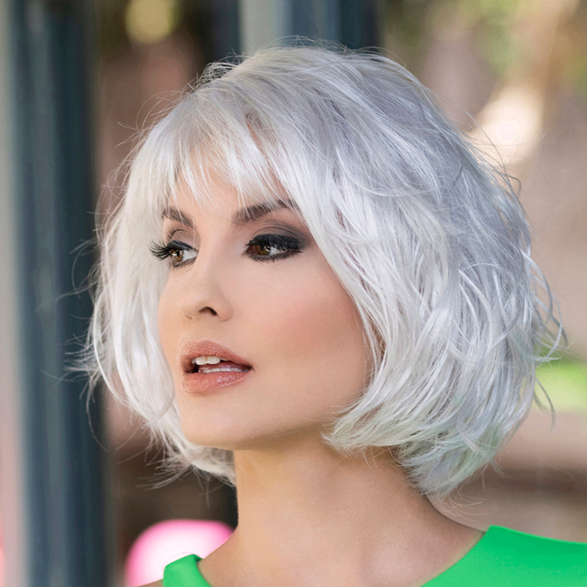 Gia - Synthetic Wig Collection by Envy