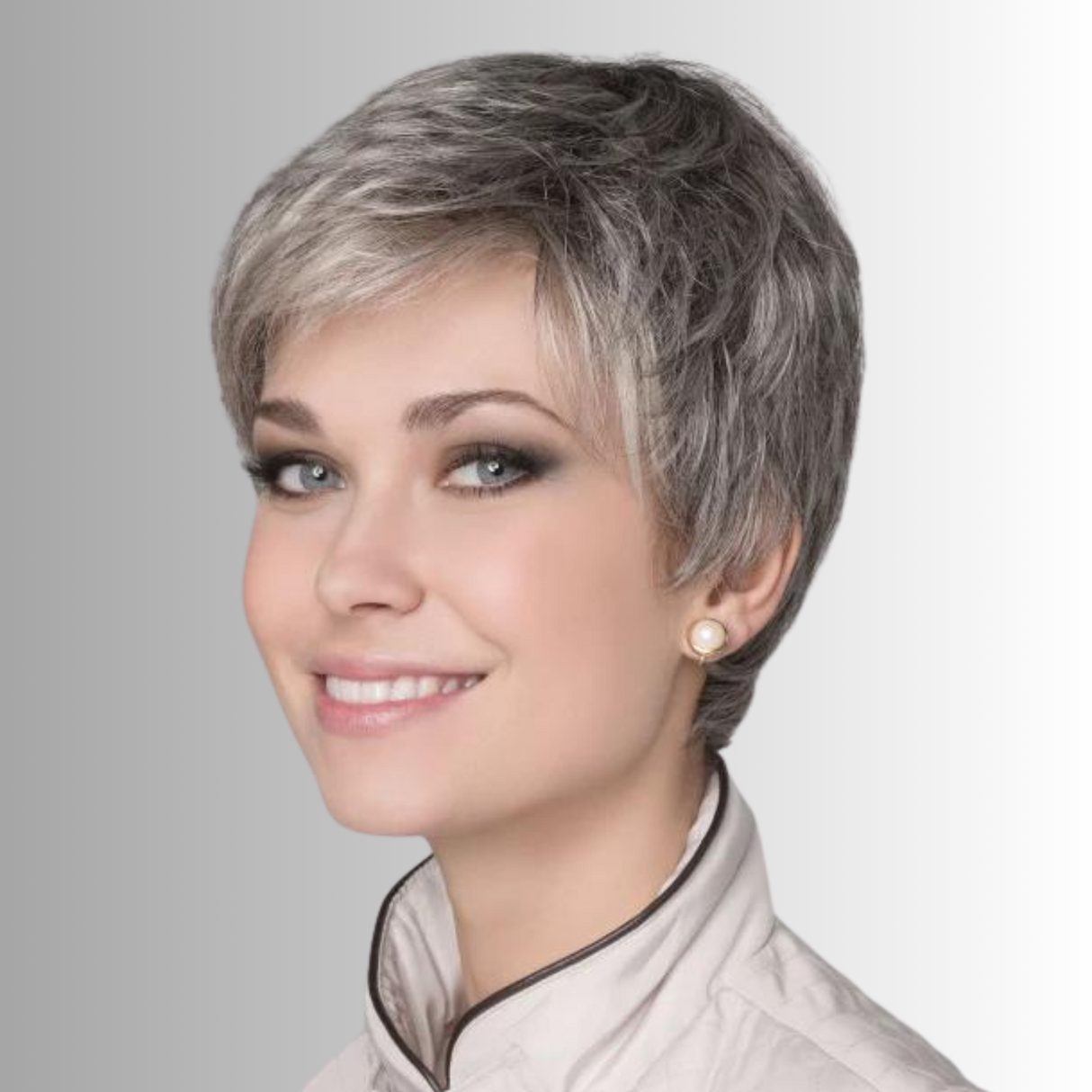 Ginger Small - Hairpower Collection by Ellen Wille