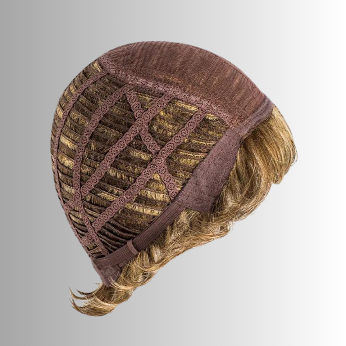 Louise - Perucci Collection by Ellen Wille