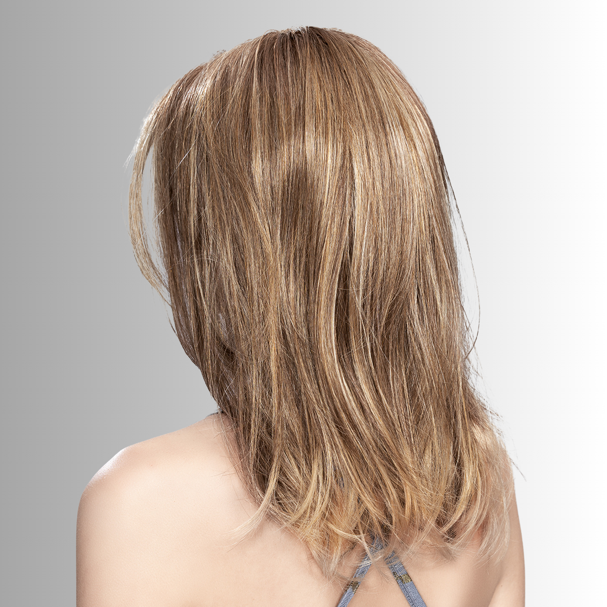 Miley Small Mono - Hair Power Collection by Ellen Wille