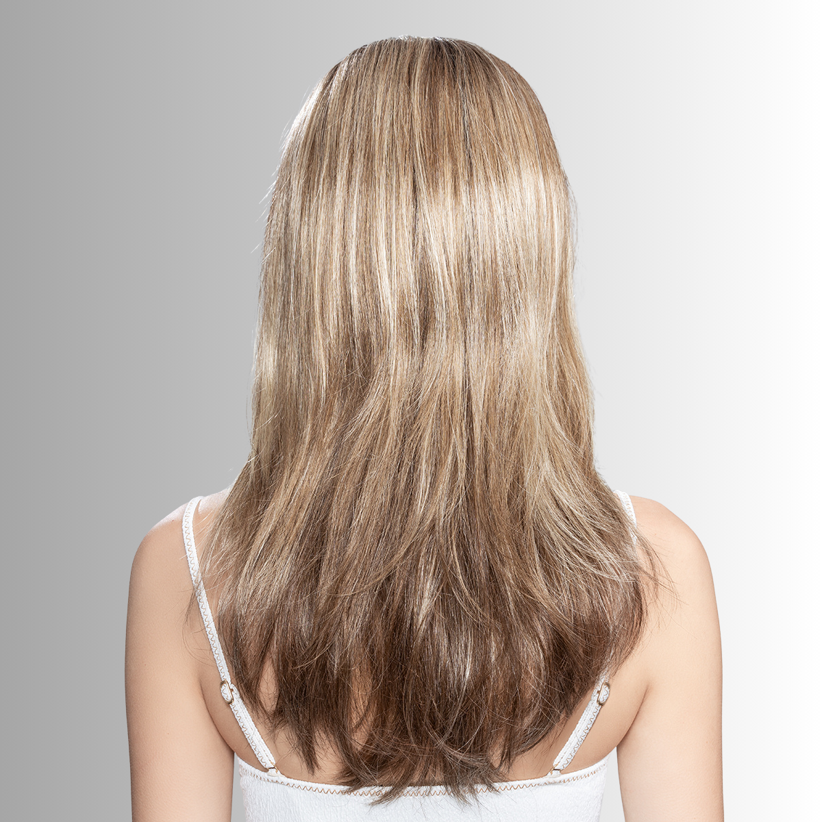 Glamour Mono - Hair Power Collection by Ellen Wille