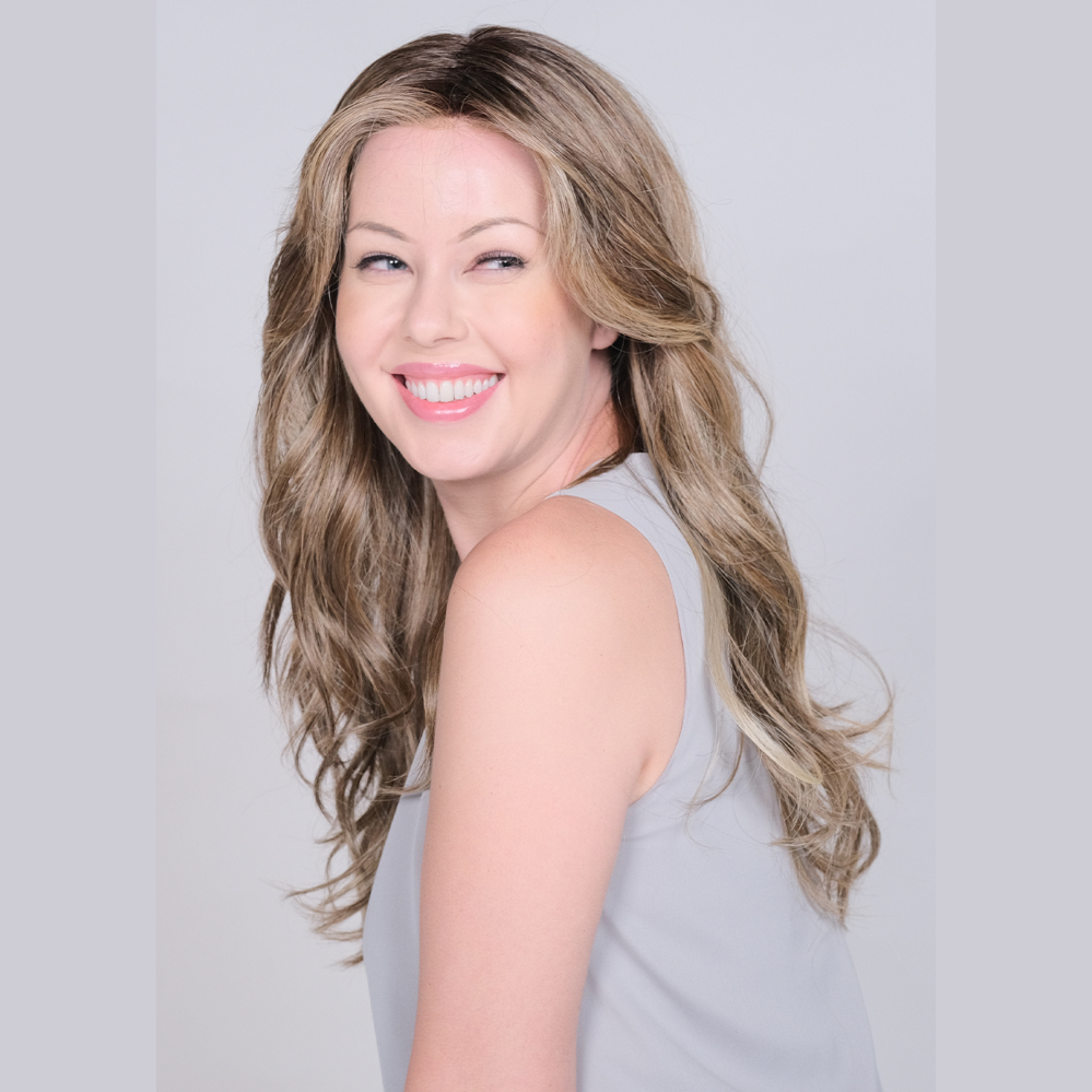 Peerless 22 in Coconut Brown Sugar - Café Collection by BelleTress ***CLEARANCE***