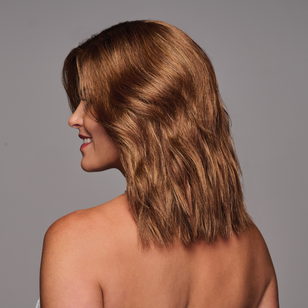 Love Wave - Luminous Colors Collection by Gabor