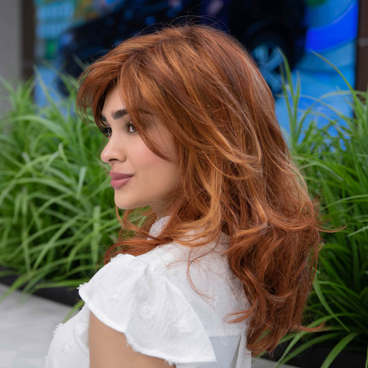 Alana - Synthetic Wig Collection by Envy