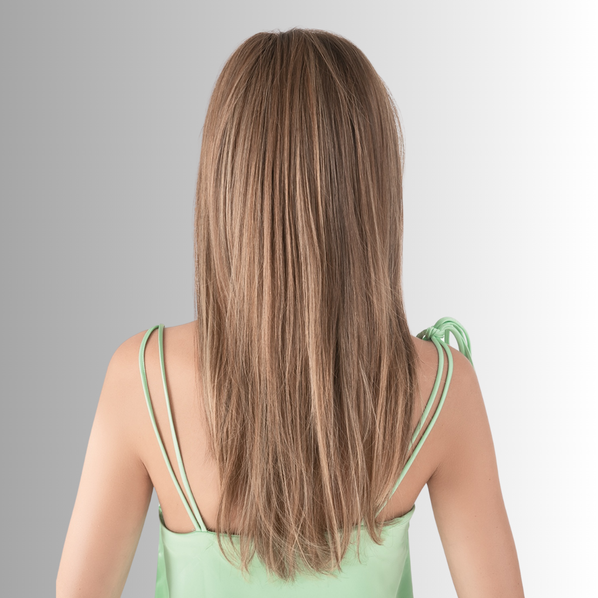 Mirage - Hair Society Collection by Ellen Wille