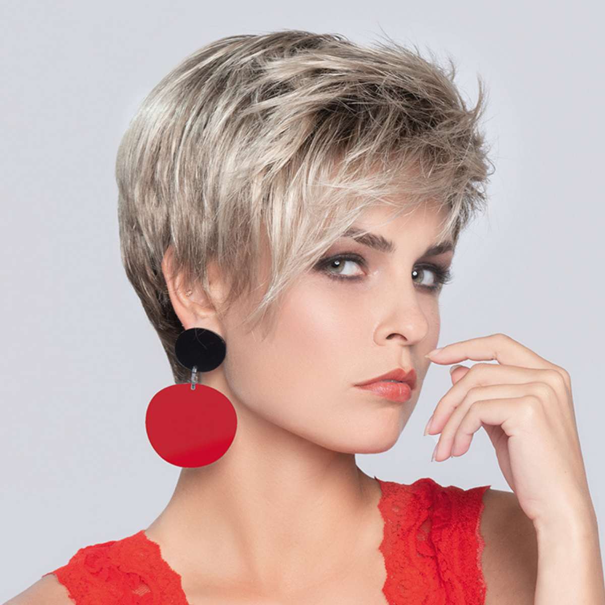 Point - Perucci Collection by Ellen Wille