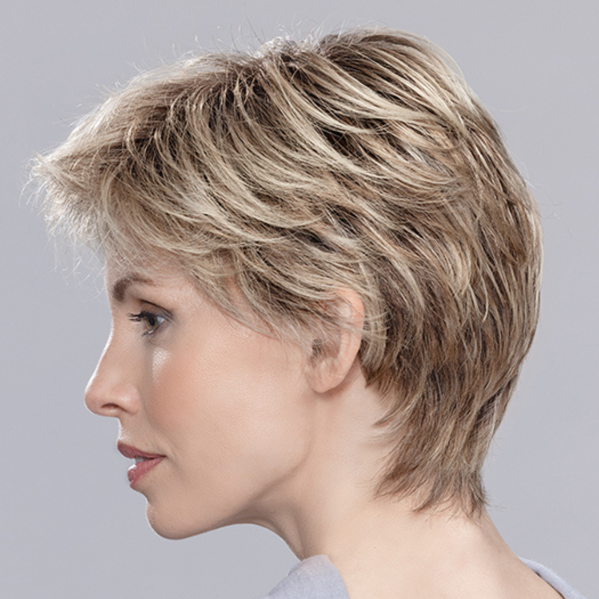 Estate in Sand Multi Rooted - Hair Power Collection by Ellen Wille ***CLEARANCE***