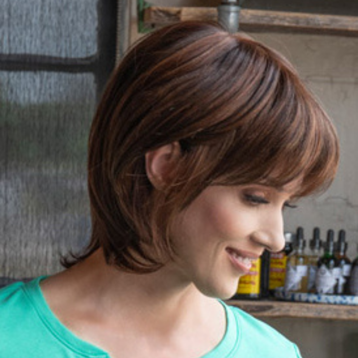 Grace - EnvyHair Collection