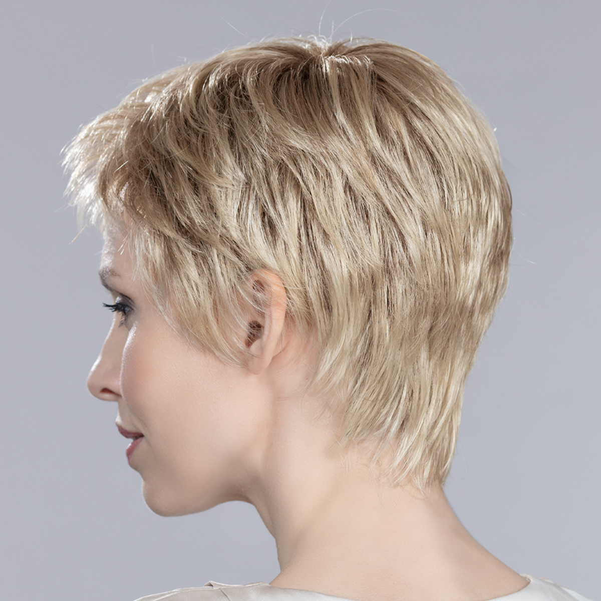 Risk Comfort - Hair Power Collection by Ellen Wille