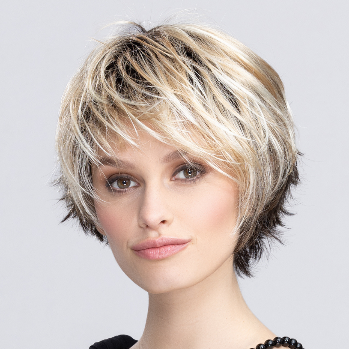 Sky - Hair Power Collection by Ellen Wille