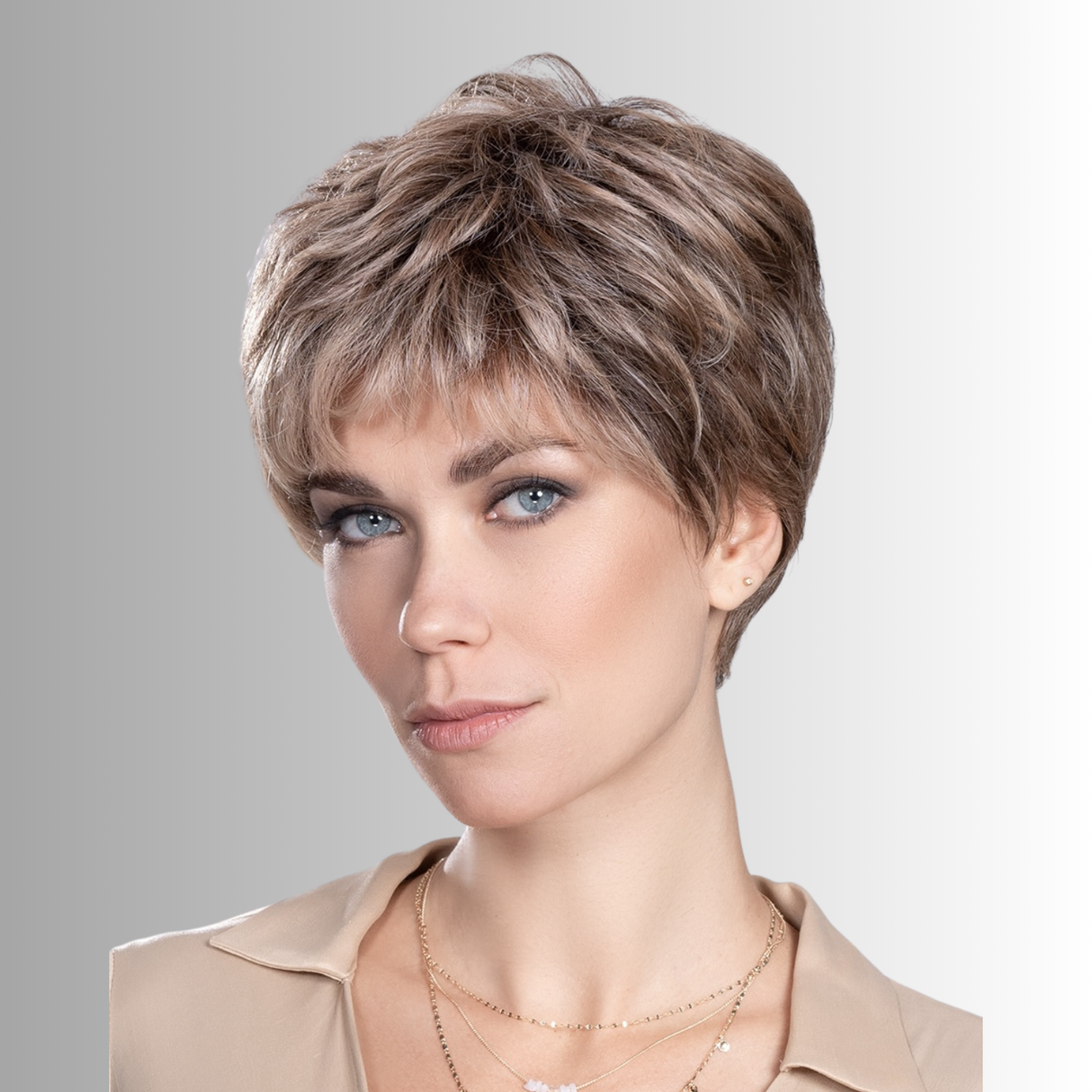 Time Comfort - High Power Collection by Ellen Wille