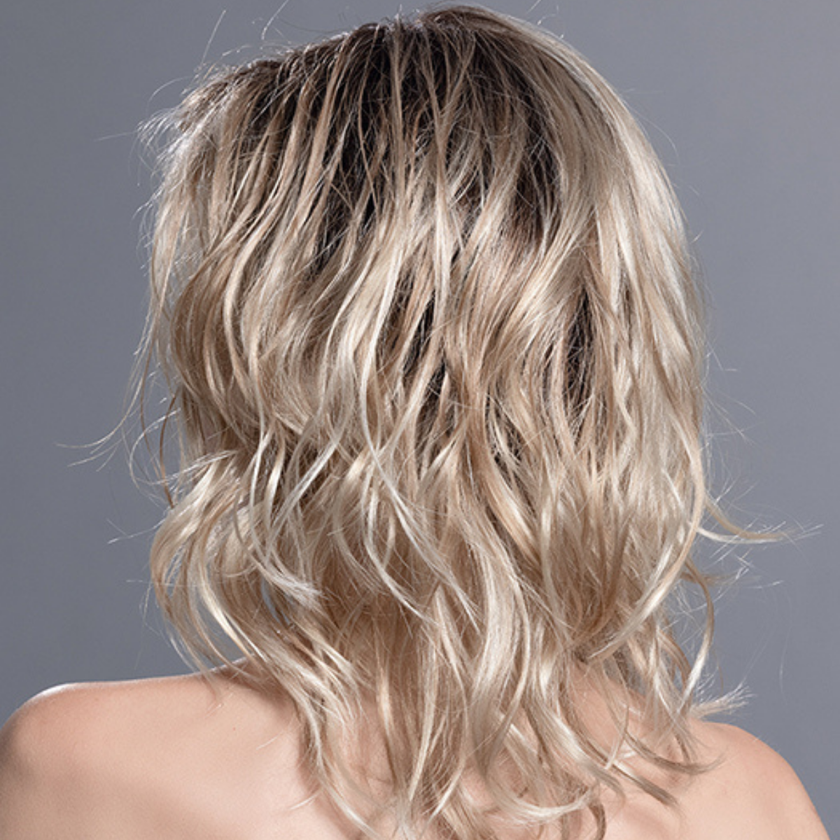 Touch - Changes Collection by Ellen Wille