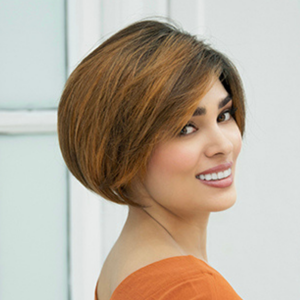 Eve - Synthetic Wig Collection by Envy