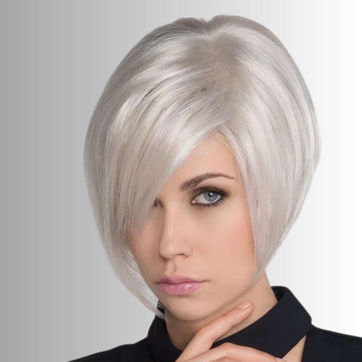 Rich Mono - Hair Power Collection by Ellen Wille