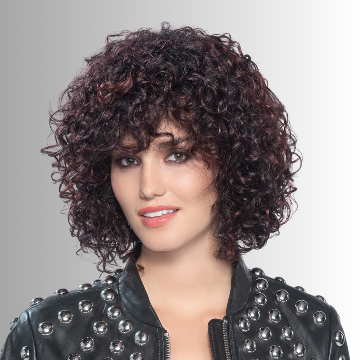 Disco - Perucci Collection by Ellen Wille