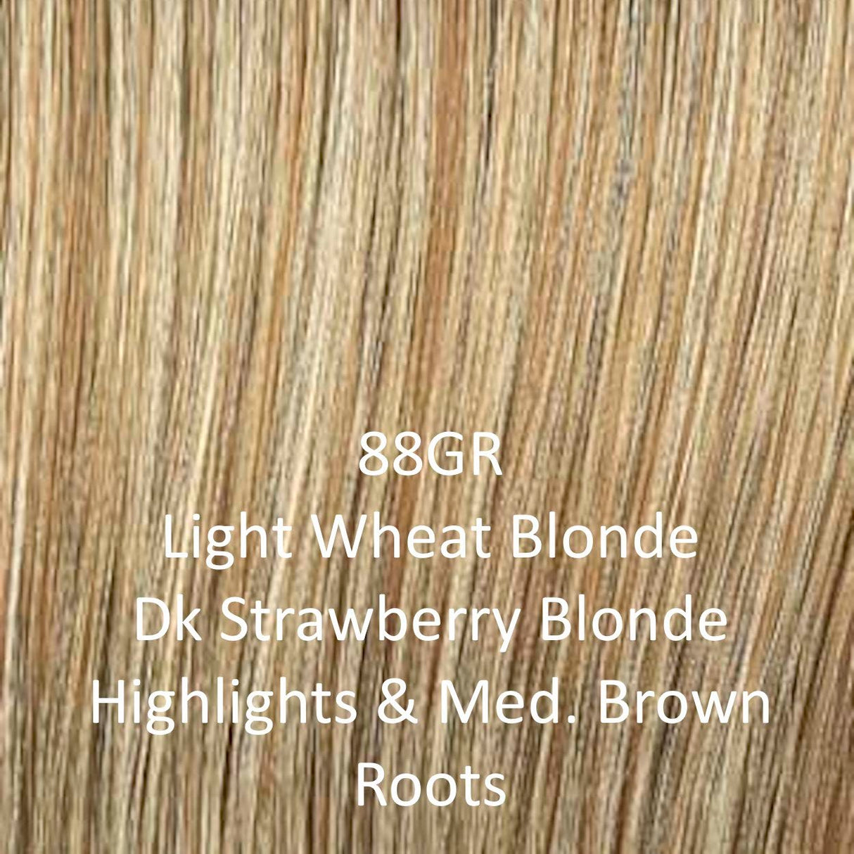 Faith (Petite) in 88GR - Synthetic Wig Collection by Henry Margu ***CLEARANCE***