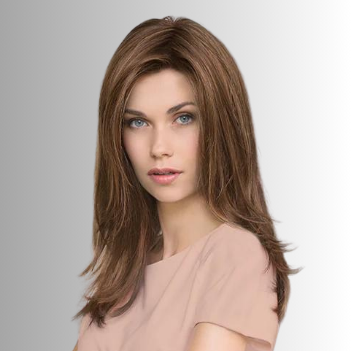 Glamour Mono - Hair Power Collection by Ellen Wille