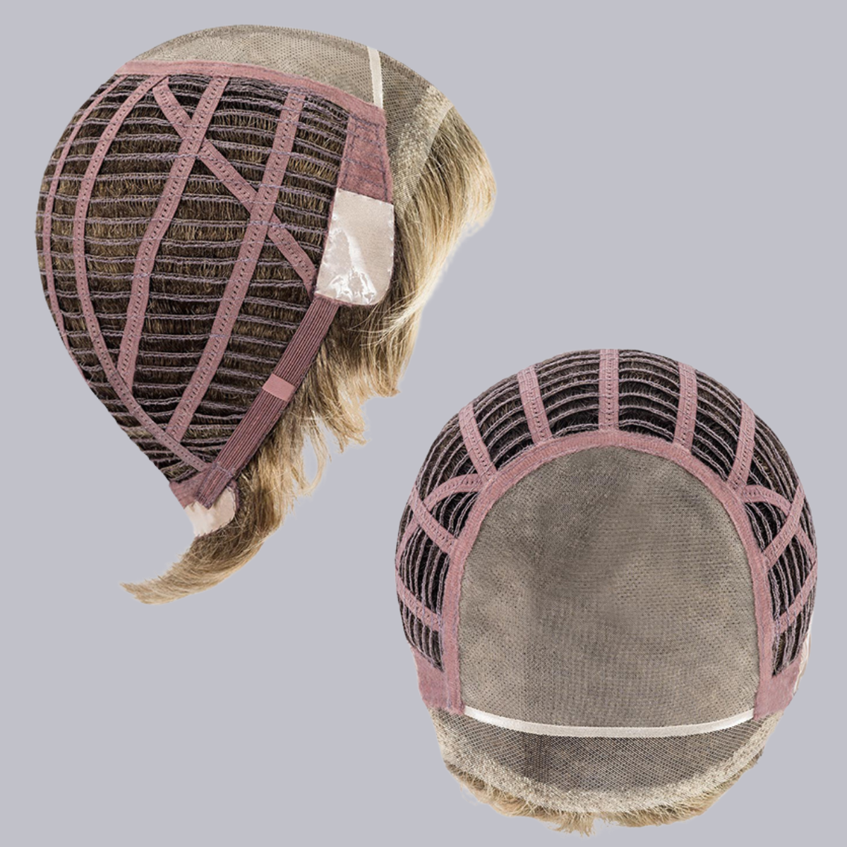 Estate in Sand Multi Rooted - Hair Power Collection by Ellen Wille ***CLEARANCE***