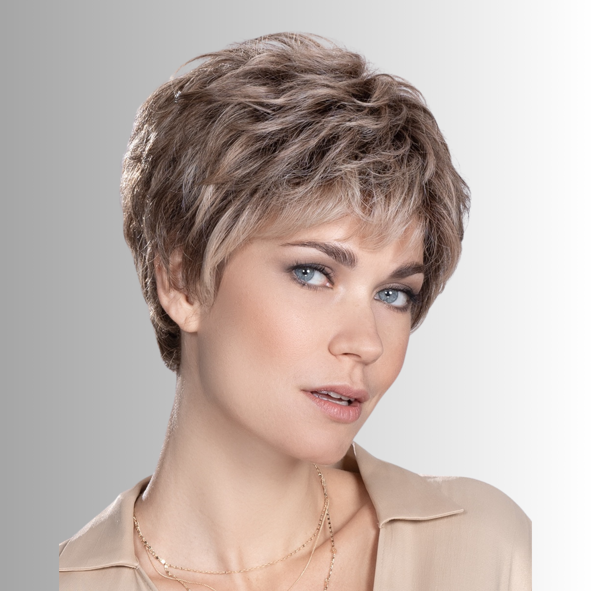 Time Comfort - High Power Collection by Ellen Wille