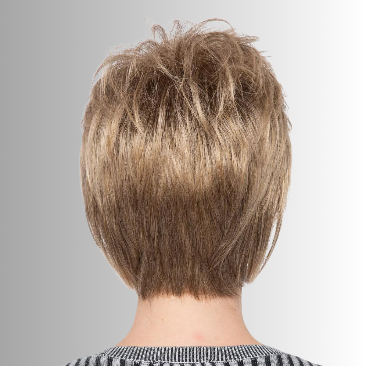 Chantel - Synthetic Wig Collection by Envy