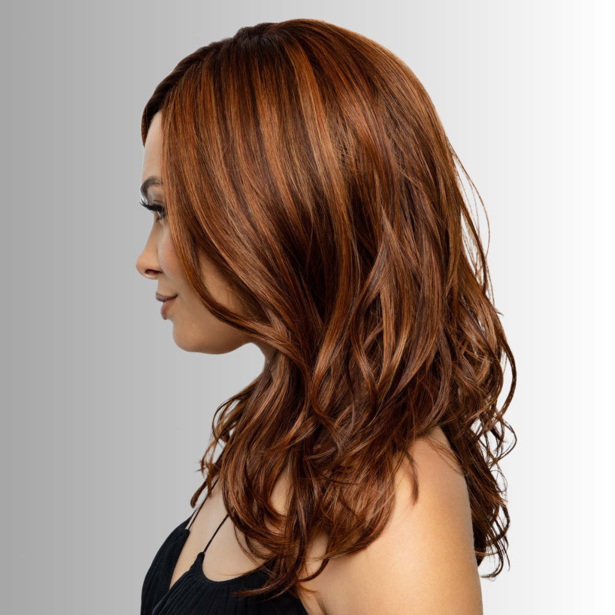 Leoni - Alexander Couture Collection by Rene of Paris