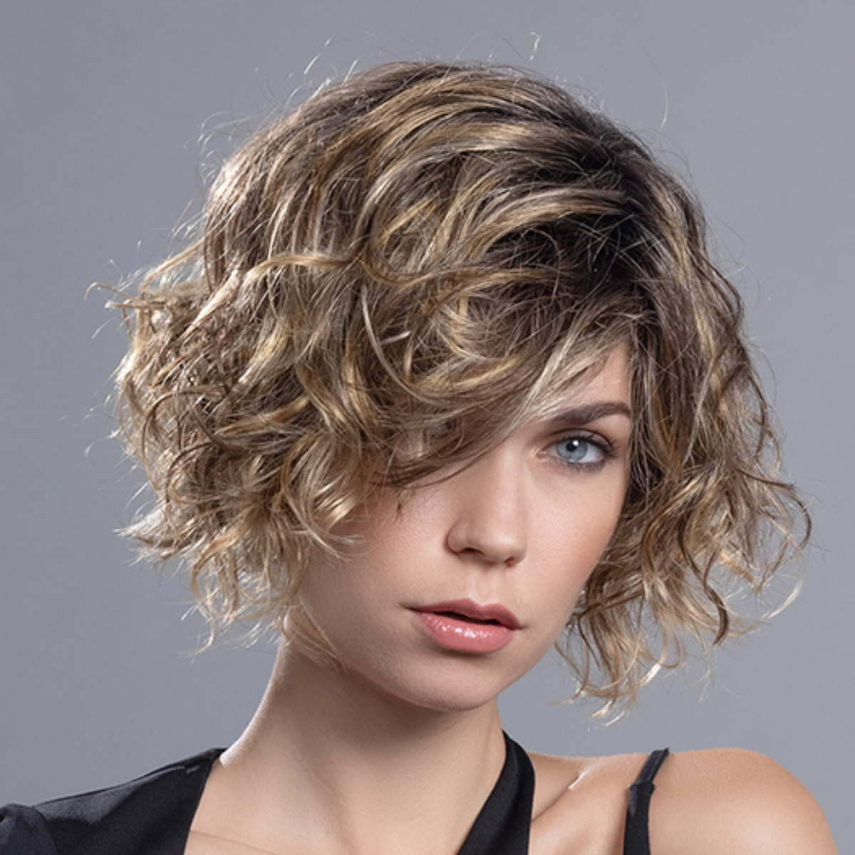 Turn - Changes Collection by Ellen Wille